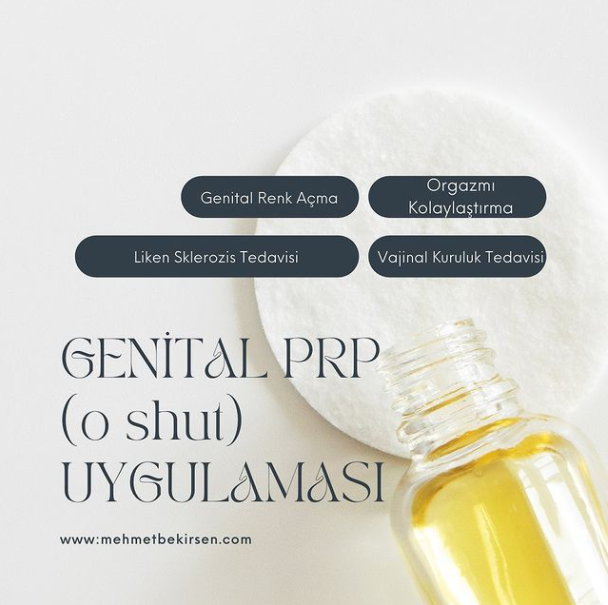“O Shut “ tedavisi makalesi