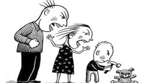 Bizi kim öfkelendiriyor?