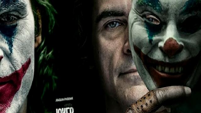 Joker Filmi Psikolojik Analiz- psikopat/antisosyal kişilik bozukluğu