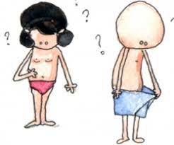 Çocukluk Çağında Mastürbasyon