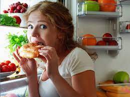 Gizli Yeme Bağımlılığı Nedir?