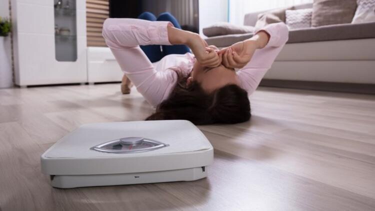 Diyet Yapma Korkusu (her defasında başarısız oluyorum)