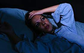 Uykudan Korkma Hastalığı (hipnofobi) Nedir?