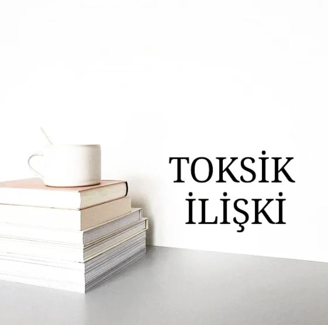 Toksik İlişki Hakkında...
