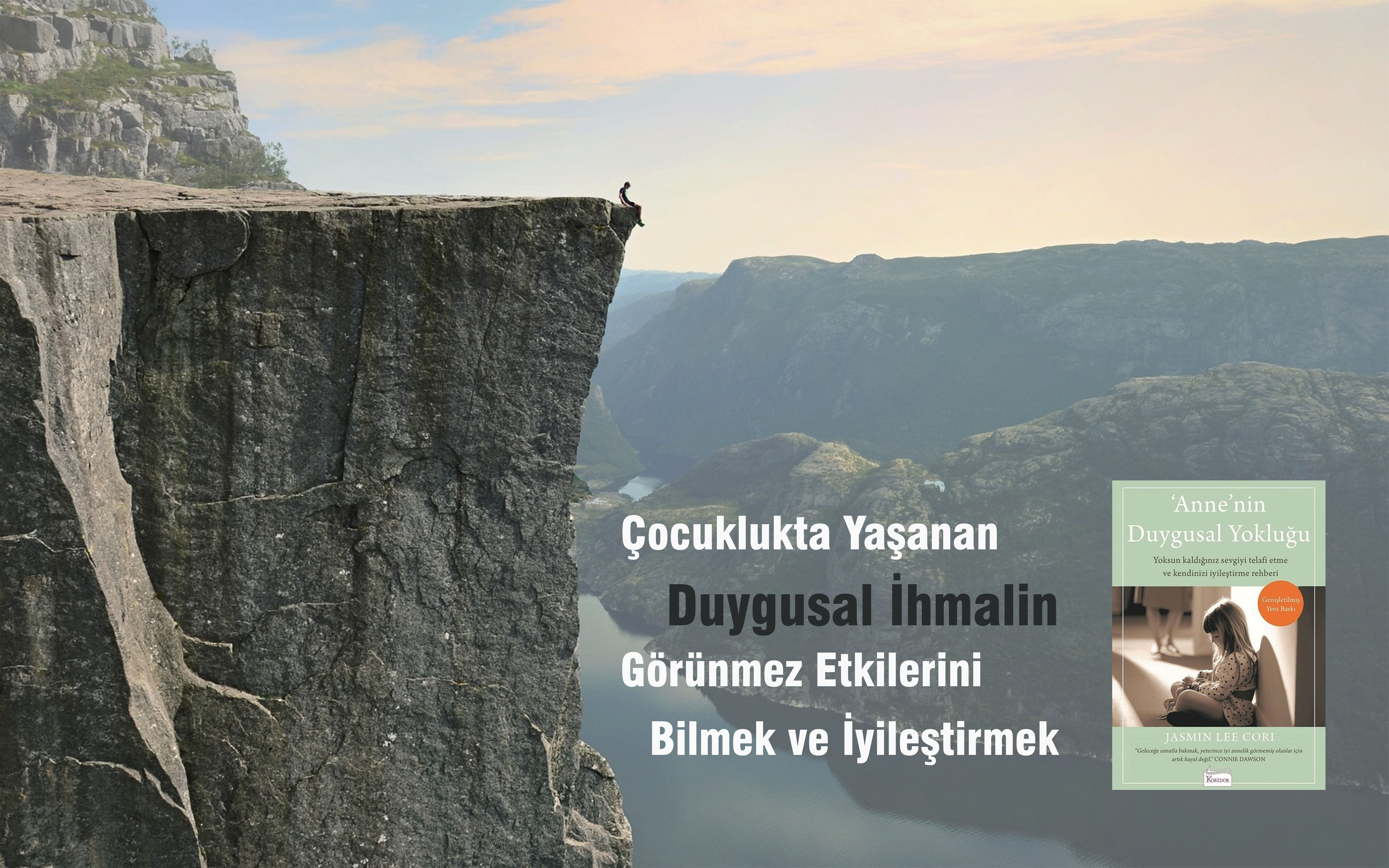 Kitap önerisi ve analizi: annenin duygusal yoksunluğu