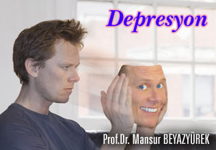 Depresyon !.