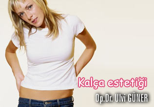 Kalça  estetiği