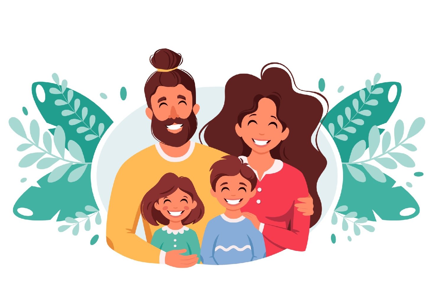 Aile Danışmanlığı: Ailelerin Uyum ve İyilik Hali İçin Bir Rehber