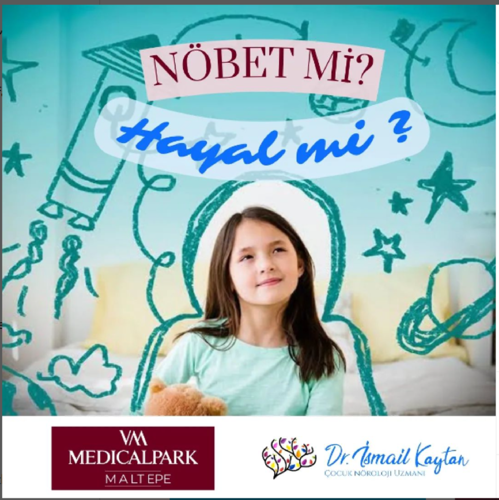 Nöbet mi Hayal mi?