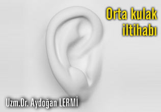 Orta kulak ilithabı