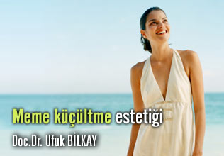 Meme küçültme estetiği