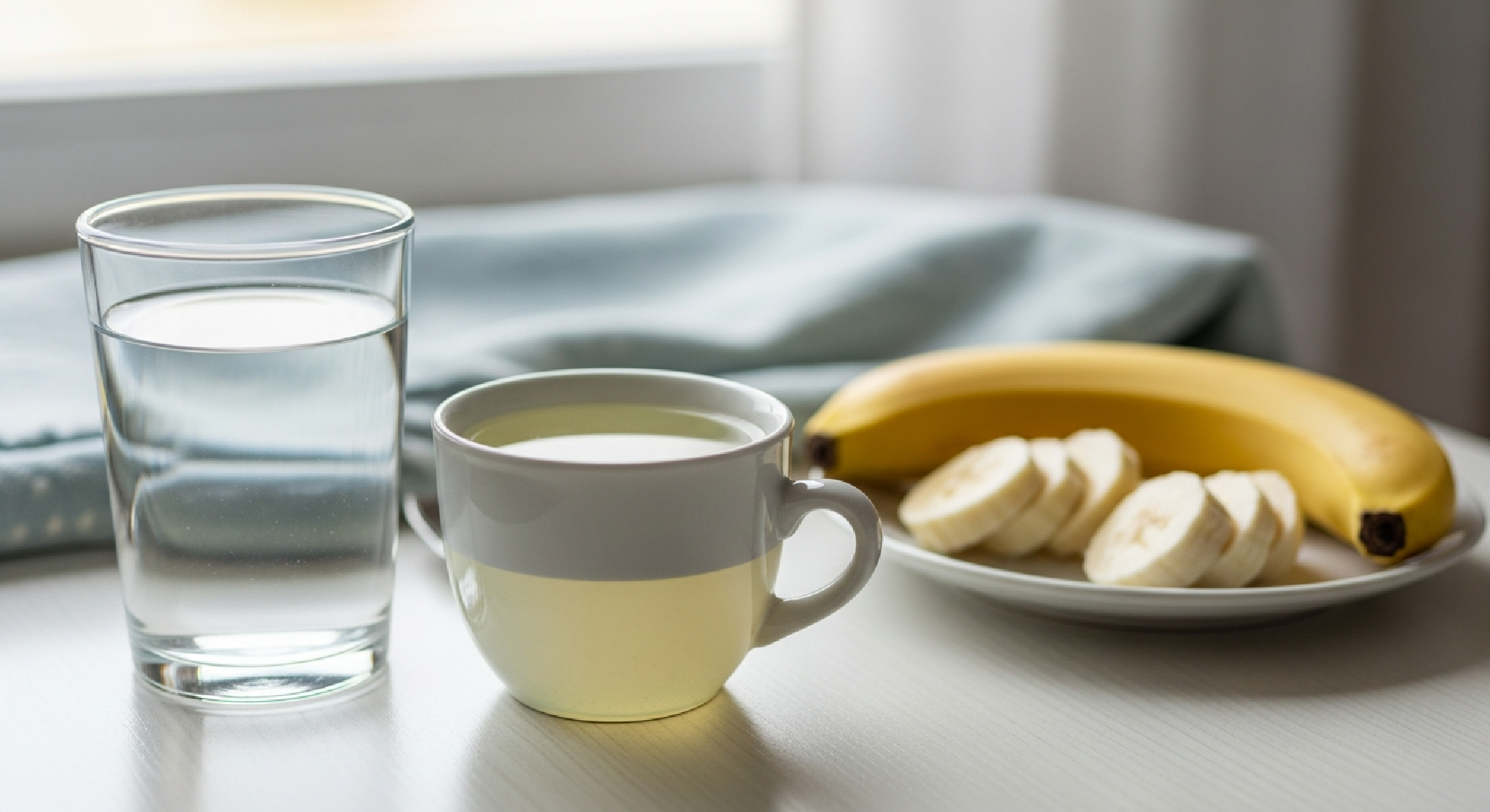 Çocukta ishalde ne yapılmalı?