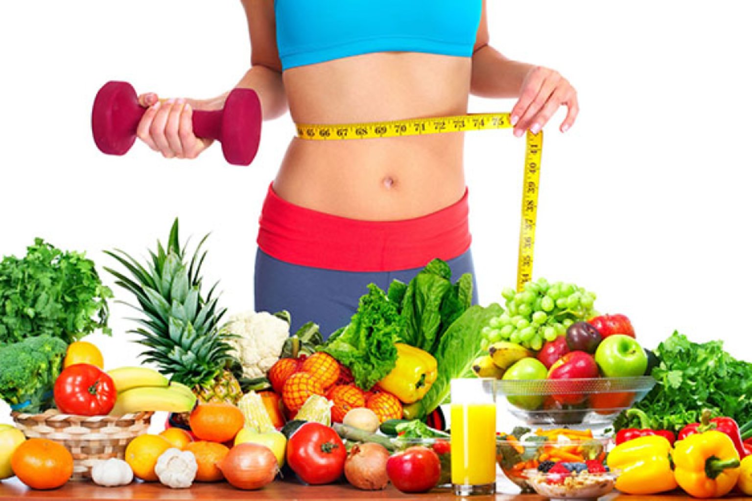 Spor Yaptığım Halde Neden Kilo Veremiyorum? makalesi