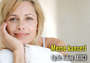 Meme kanseri!