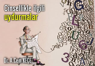 Cinsellikle ilgili uydurmalar