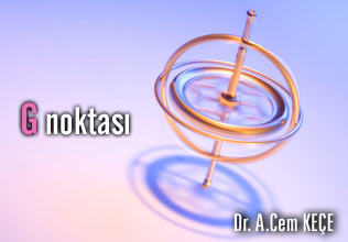 G noktası