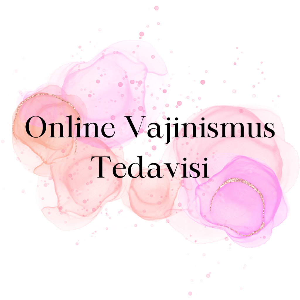 Online Vajinismus Tedavisi makalesi