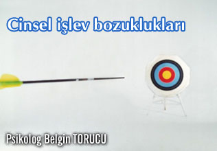 Cinsel işlev bozuklukları makalesi