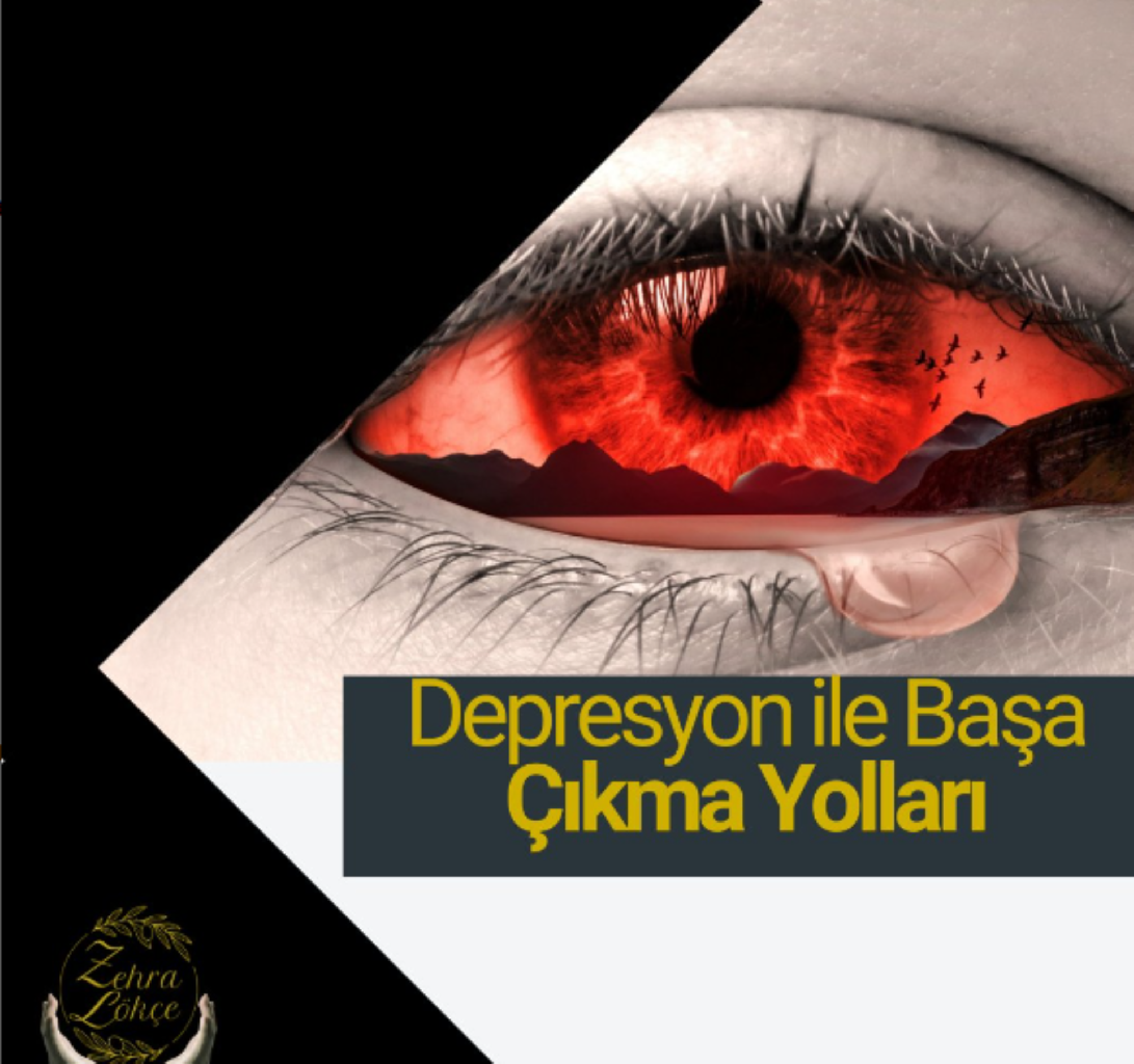 Depresyon İle Başa Çıkma Yolları: Bir Adım Daha Yaklaşın 🌟 makalesi