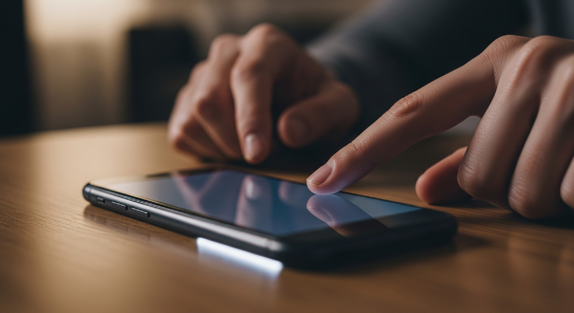 Ekran Bağımlılığı ve Telefon Kullanımı