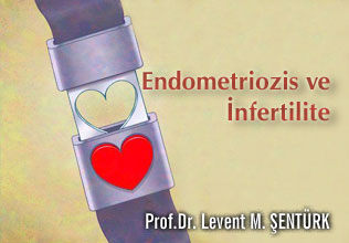 Endometriozis ve infertilite