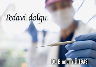 Tedavi dolgu