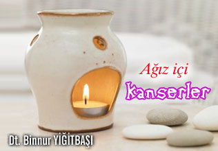 Ağız içi kanserler