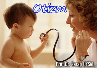 Otizm!