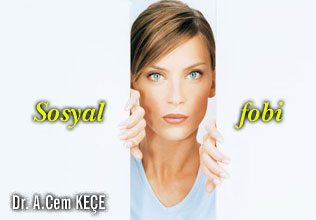 Sosyal fobi nedir? Belirtileri ve tedavisi nasıldır?