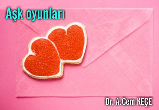 Aşk oyunları