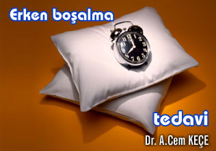 Erken boşalma tedavi yöntem ve teknikleri