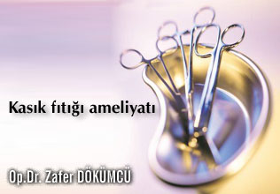Kasık fıtığı ameliyatı nasıl bir ameliyattır? makalesi