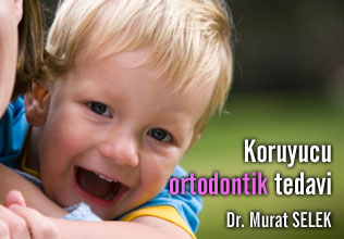 Koruyucu ortodontik tedavi