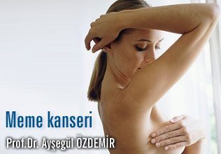 Meme kanseri, risk faktörleri ve tarama yöntemleri