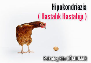 Hipokondriazis ( hastalık hastalığı )