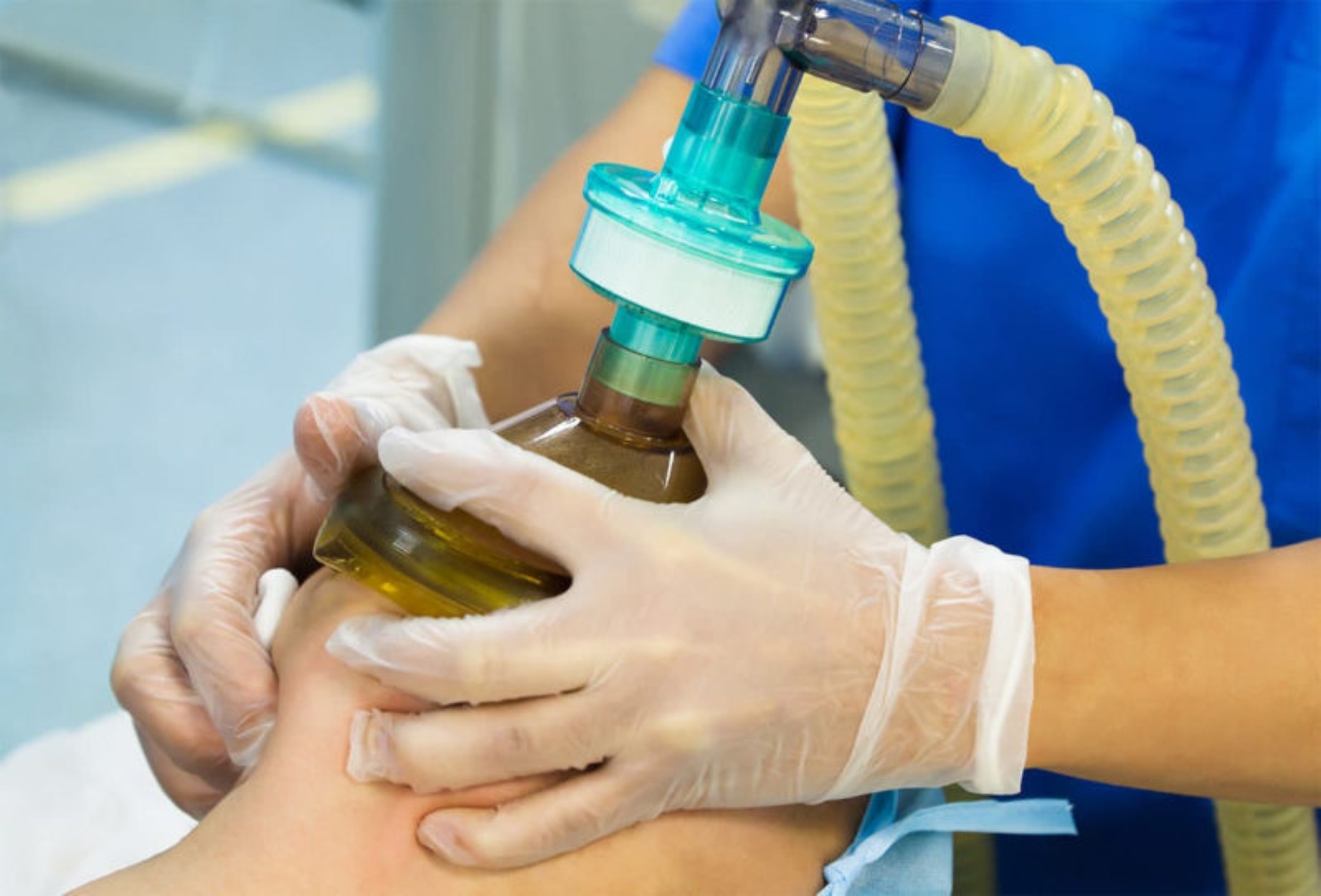 Plastic Surgery and Narcosis
