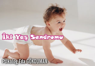 İki Yaş Sendromu