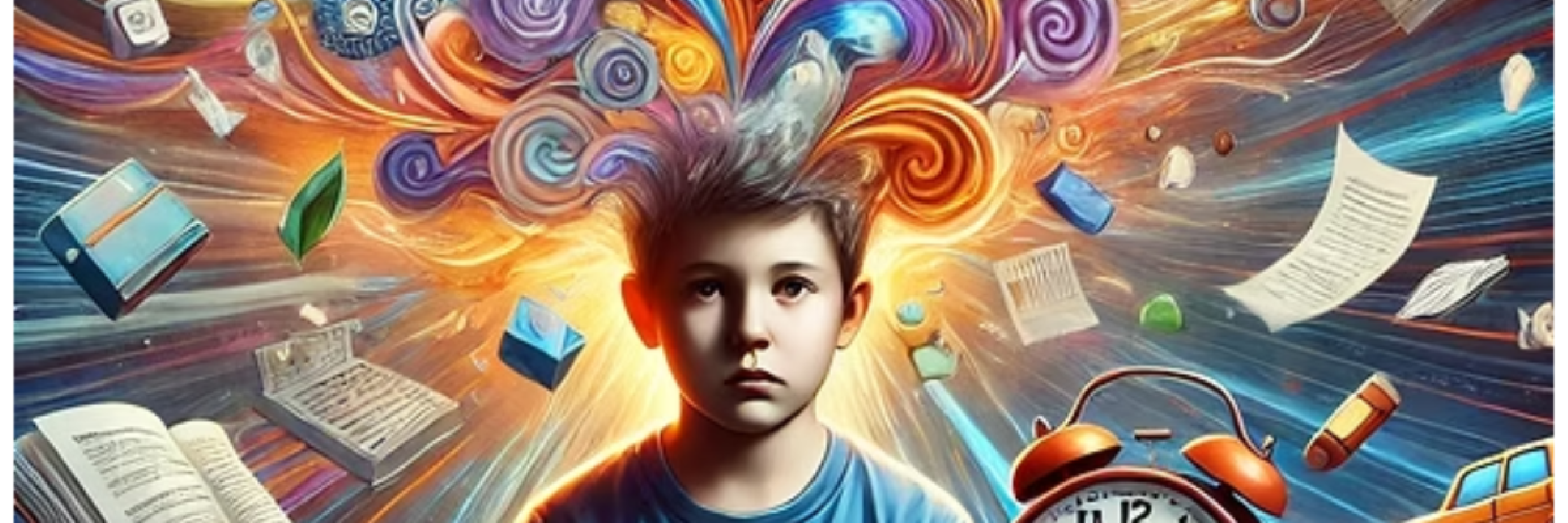 DİKKAT EKSİKLİĞİ HİPERAKTİVİTE BOZUKLUĞU (DEHB)