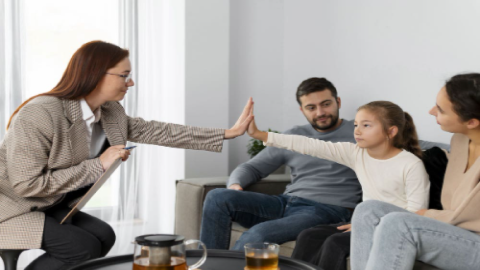 Aile Terapisi Yaklaşımında Kendilik Kavramı: Bireyden İlişkilere Doğru Odaklanma