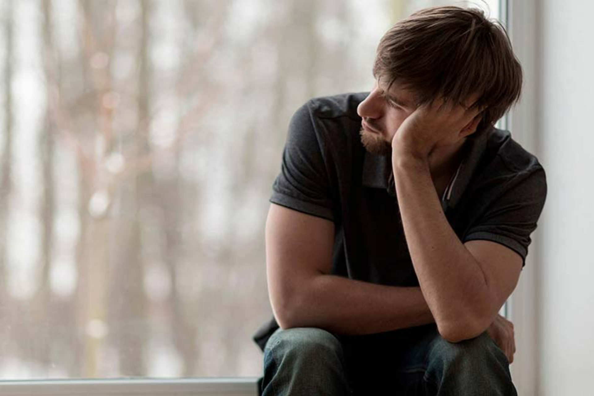 Depresyonda Mıyım?