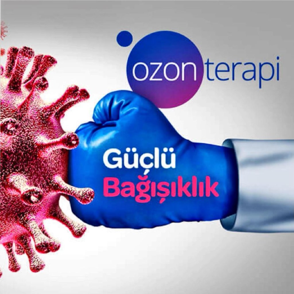 OZON TEDAVİSİ