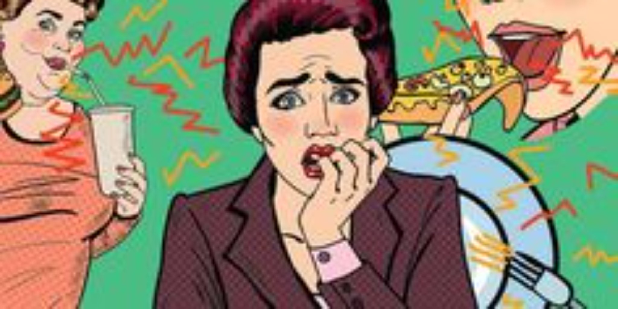 Mizofoni Nedir? makalesi