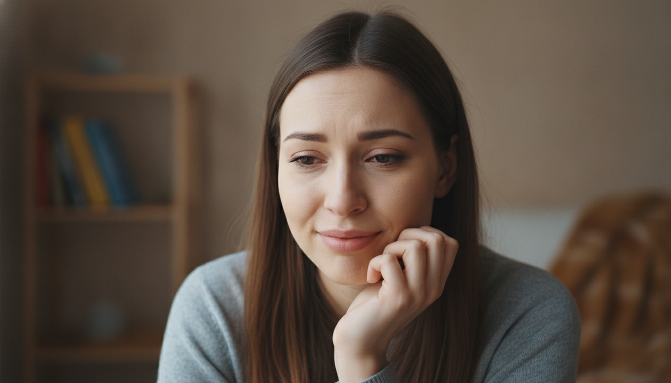 Maskeli Depresyon:Gülümserken İçten İçe Tükeniyor Musunuz?