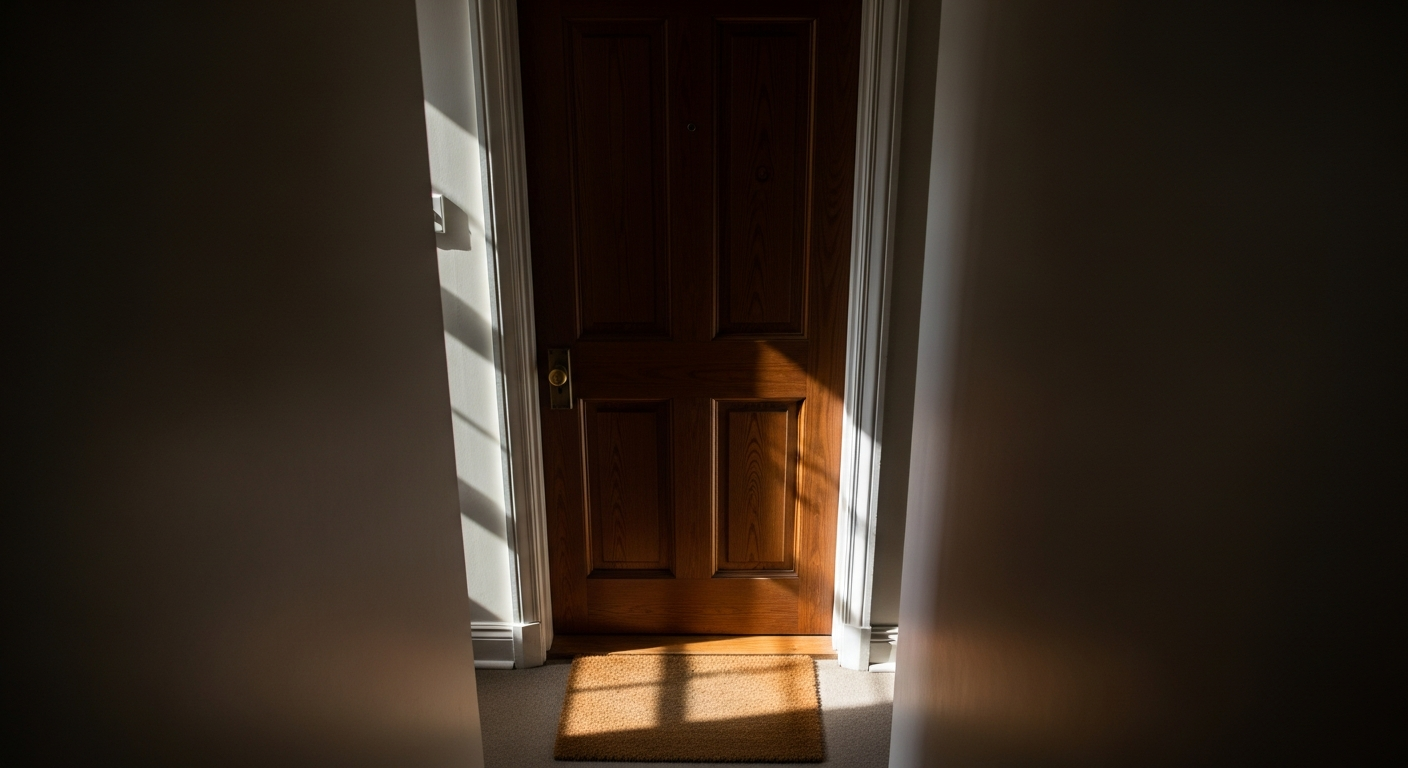 Evde yalnız kalma kaygısı makalesi