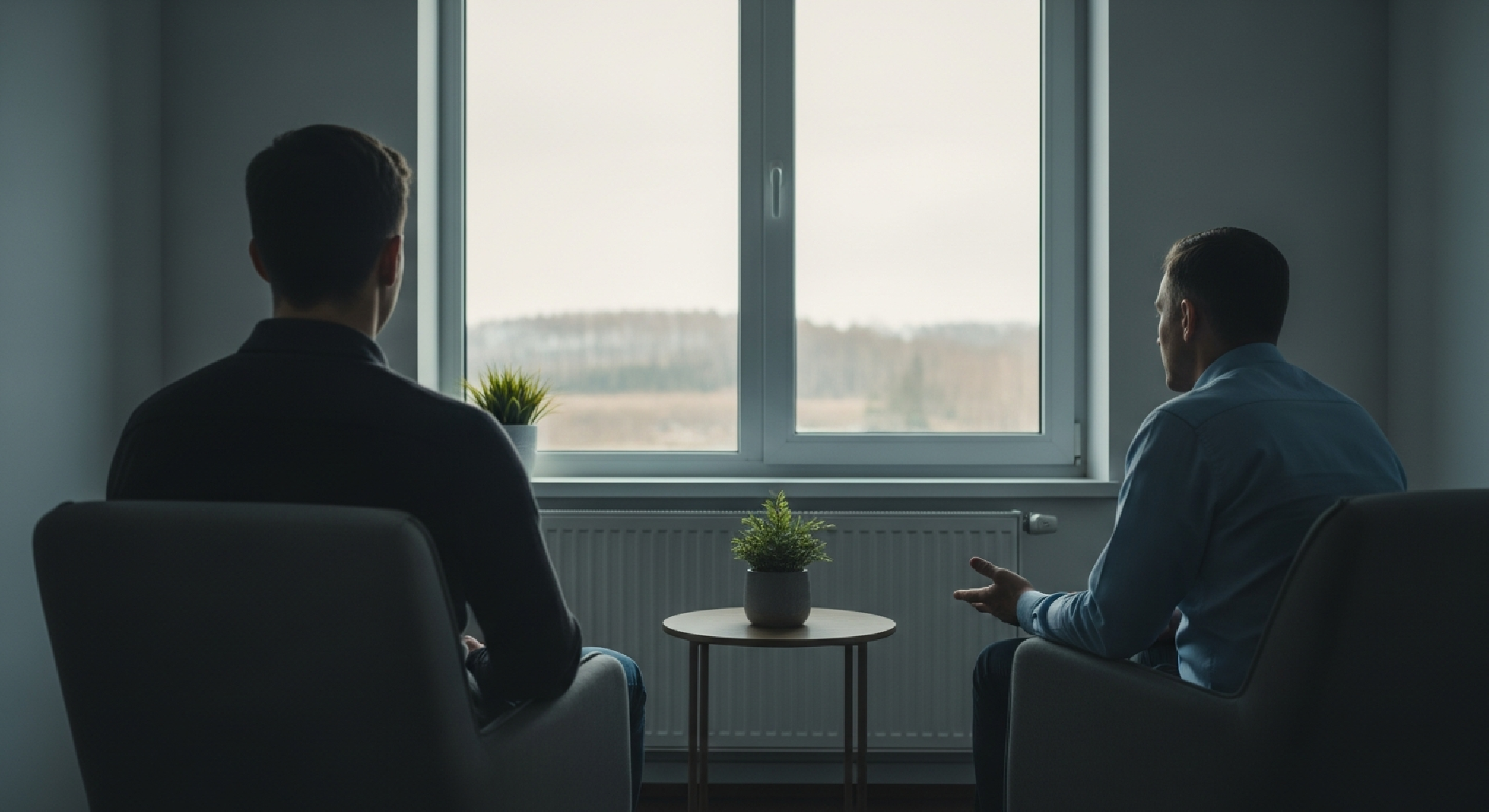 Psikoterapi Gerçekten Bana Yardımcı Olur mu? (Dürüst Cevap)