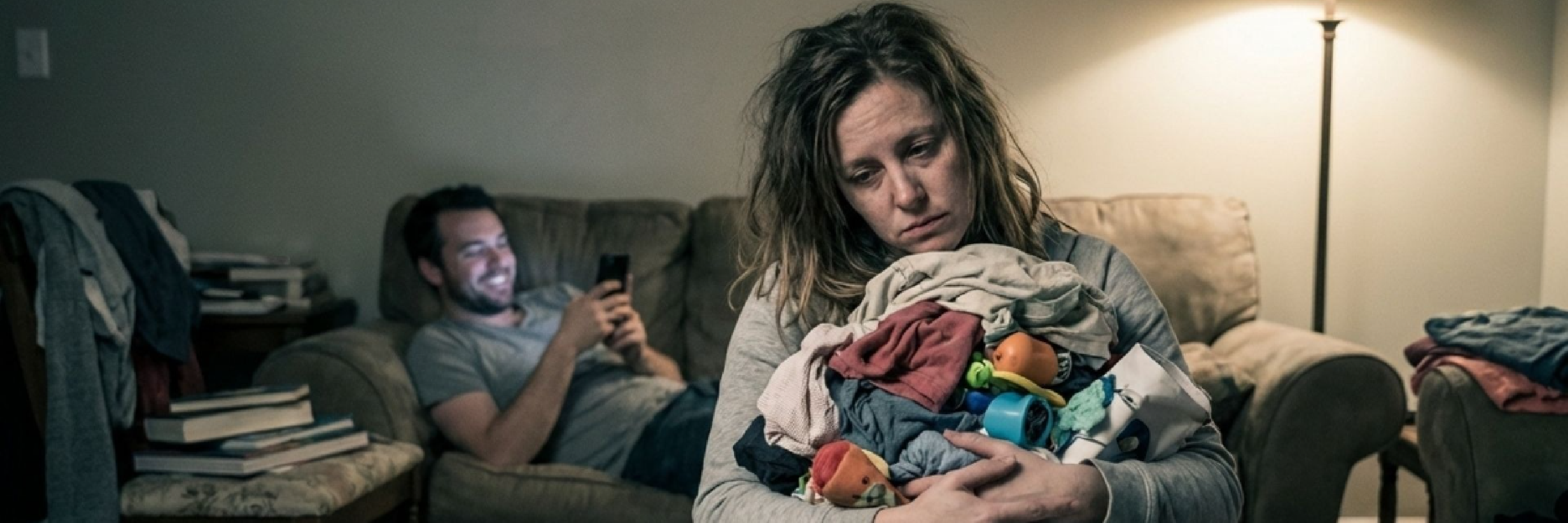 "Sen Benden Daha İyi Yapıyorsun" Yalanı: İlişkilerde Kasıtlı Beceriksizlik (Weaponized Incompetence) makalesi