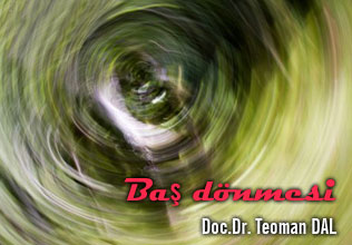 Baş dönmesi