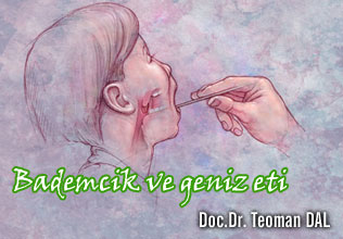 Geniz eti ameliyatı (adenoidektomi) gerektiren durumlar