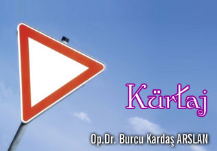 Kürtaj !.