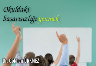 Okul korkusu ve okulda başarısızlık
